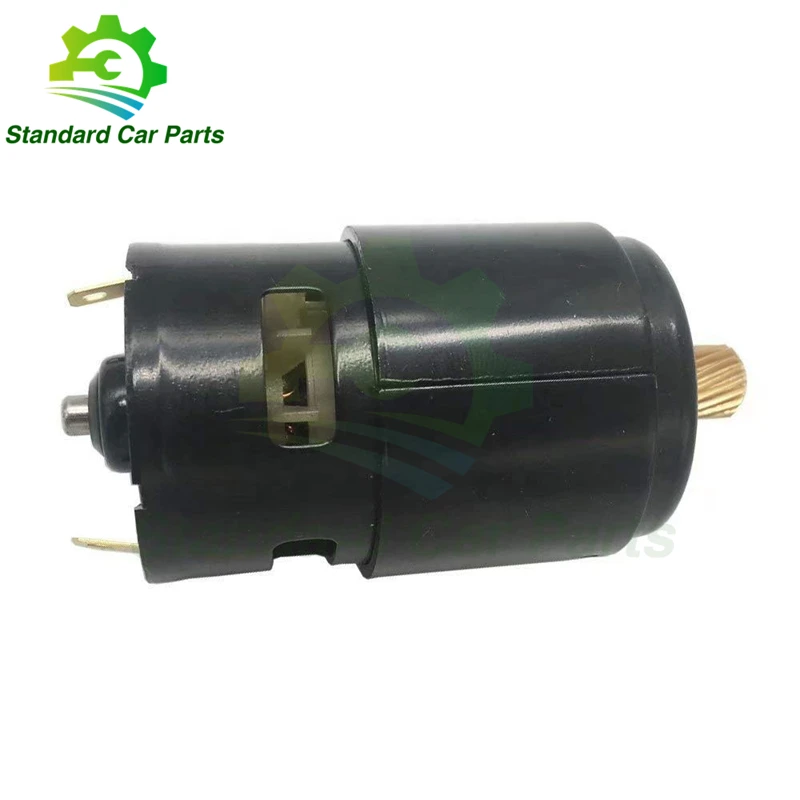 18 teeth Parking Brake Actuator Handbrake Module Motor 34436850289 For BMW X5 E70 2007-2013 X6 E71 2008-2013