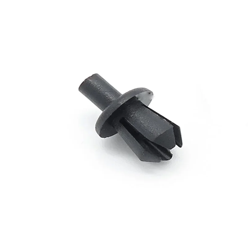 Plastic Expanding Rivet Clips/Trunk Lid Compartment Trim & Wheel Well Push-Type Retainer For BMW 3 5 M Series 51478166992