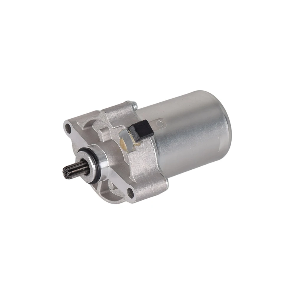 For Yamaha YFM90 RAPTOR 90 2009-2018 Motorcycle Starter 12V CCW Startor Motor