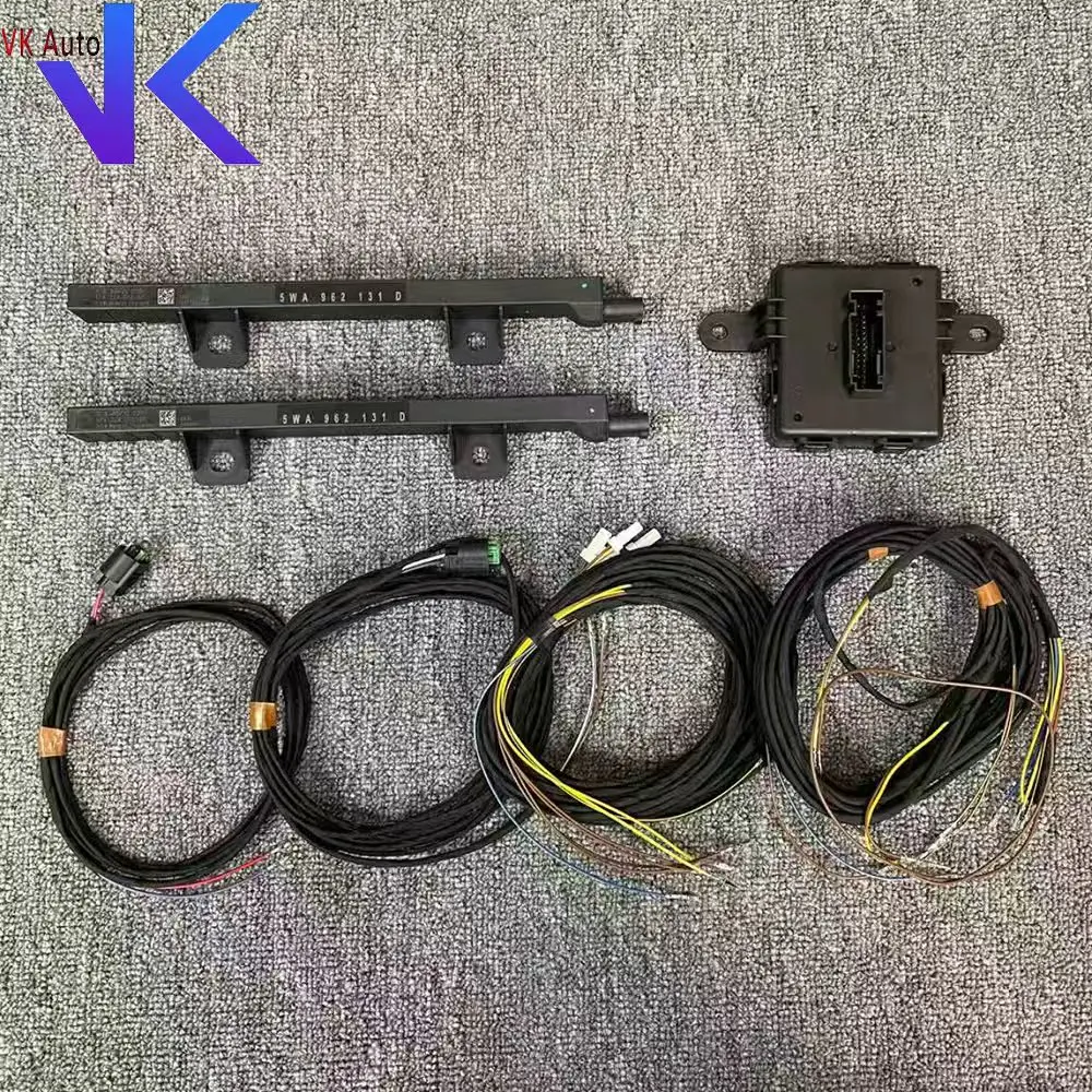 

Для Audi A3 8Y комплект бесключевого доступа 5WA959436Q 5WA 959 436Q