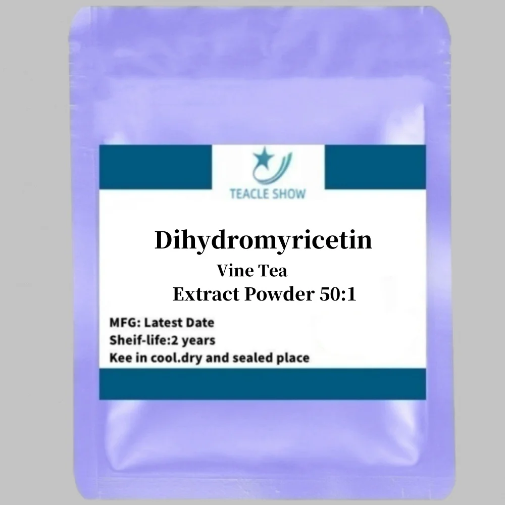 50-1000g Dihydromyricetin