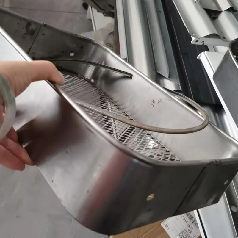 Blanking machine Metal forming equipment, processing bending machine Profile screen machine
