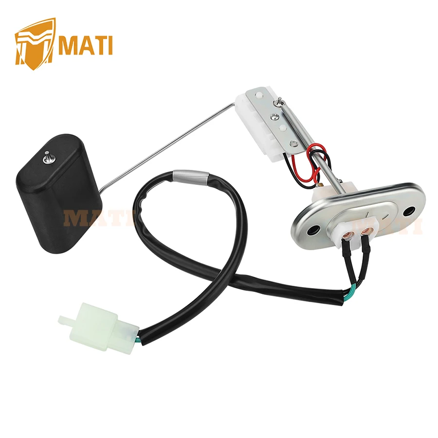 

M MATI Fuel Meter Sending Unit for Yamaha Road Star 1600 XV1600A 1999-2003 4WM-85752-11-00 4WM-85752-10-00