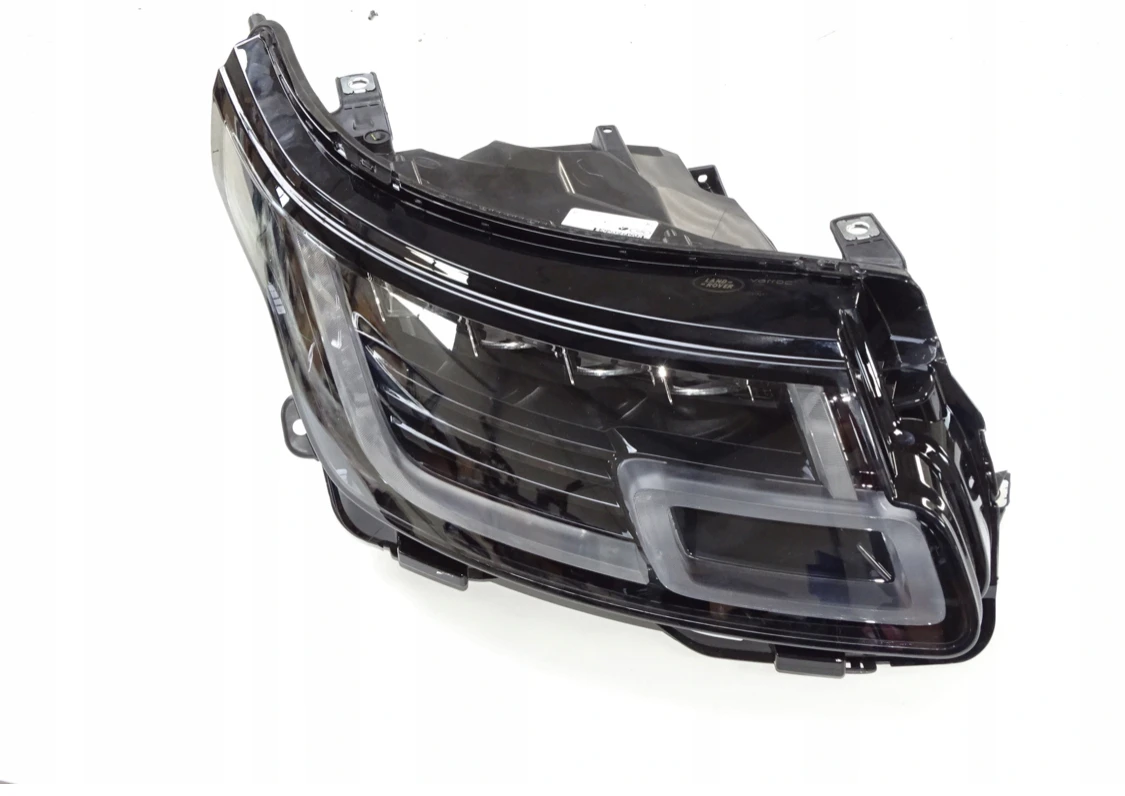 for Land Rover Range Rover Sport Headlight Assembly L405 L494 SVR Velar Evoque Vogue Headlight