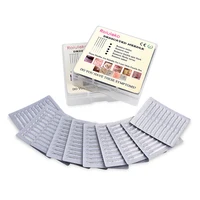 100/200 Uds agujas estériles pluma de Plasma aguja máquina de belleza pecas punto eliminación de tatuajes pluma agujas de repuesto