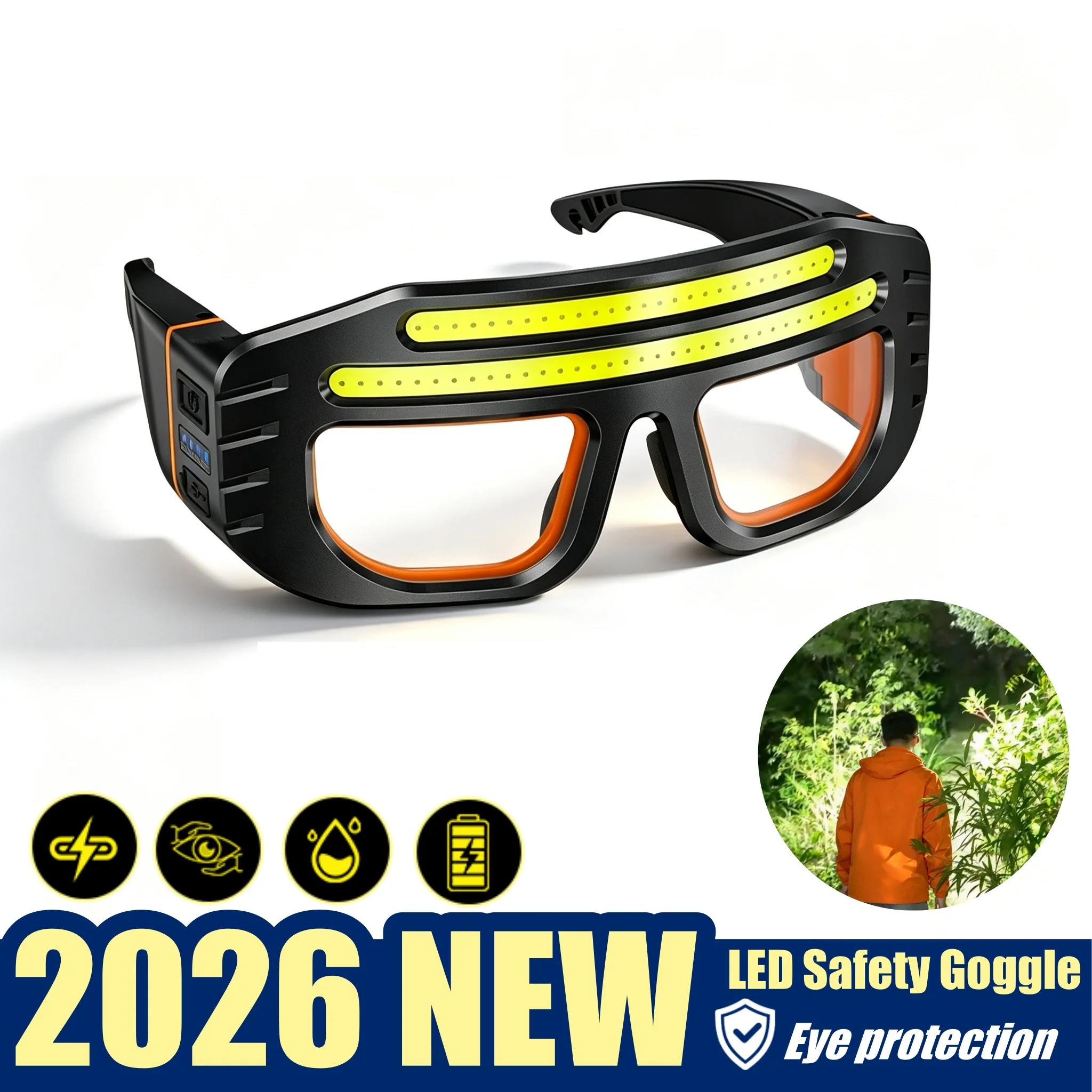 2026-novos-Oculos-de-seguranca-com-led-Oculos-com-farol-lanterna-de-cabeca-recarregavel-usb-cob-a-prova-d'Agua-para-trabalho-noturno-acampamento-pesca-e-reparos