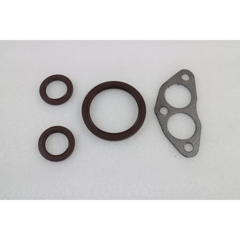 FULL Gasket Set Fit for Suzuki Swift SJ413 Samurai Subaru Justy 1.3 G13ba VRS view 5