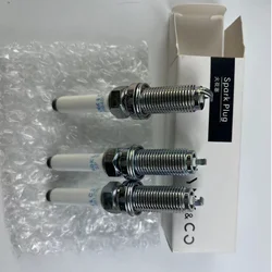 Lynk&co 01/05 2020-2024 Link Brand New Original Factory Packaging Spark Plug Car Accessories Para Auto Tools