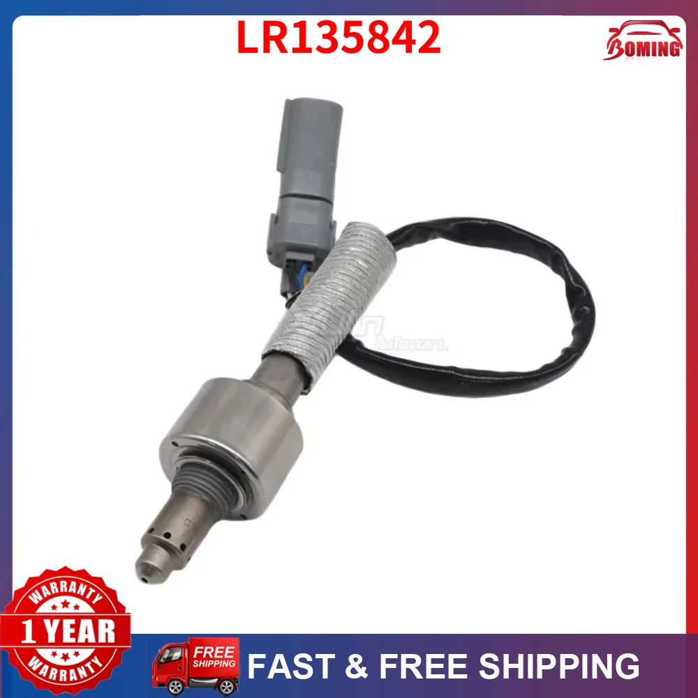 Car Upstream Air Fuel Ratio Lambda Oxygen Sensor LR135842  LR137721 T2R51568 For Land Rover Range Rover Defender 110 Defender