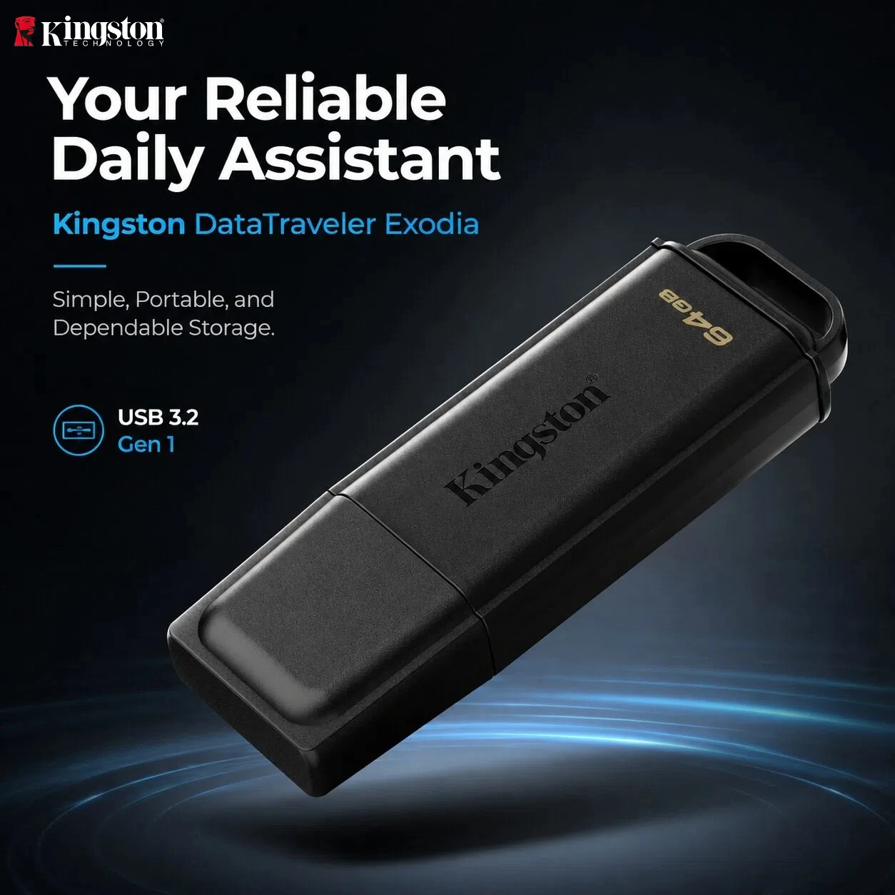 Unidad Flash USB Kingston DTXG2 usb3.2 64gb 128gb 256gb 512gb de Alta Velocidad, Memoria USB, Pendrive, Almacenamiento Portátil
