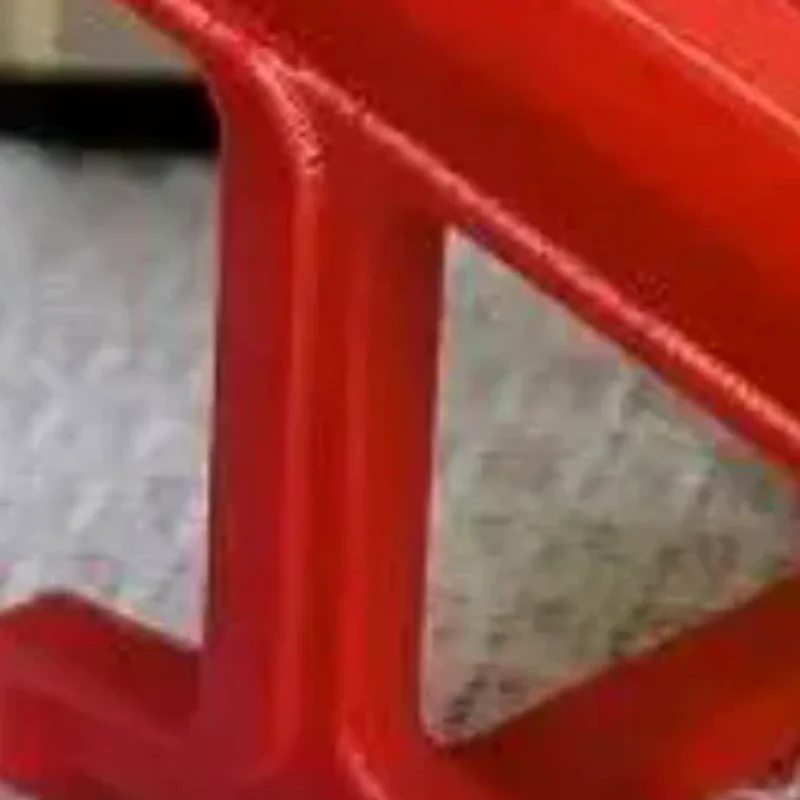 1Pcs 3D Printing Watch Desktop Stand Chair Shape Red Storage Rack Universal Watch Charging Stand With Charging Groove