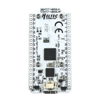 Heltec-Arduino,esp32,s3 lora,0.96インチ,wifi,v3,868mhz-928mhz,sx1262用のmeshtastic開発ボード
