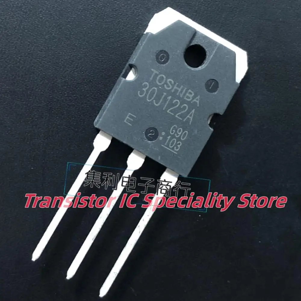 5PCS-10PCS 30 j122a GT30J122A IGBT 600 v30a TO-3P importowane oryginalne najlepsza jakość