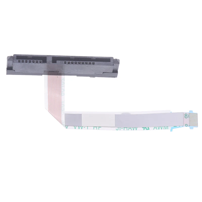 1pc portátil sata disco rígido hdd ssd conector cabo flexível para 15-cw 15-cs TPN-Q120 TPN-Q210 TPN-Q208 dd0g7bhd001