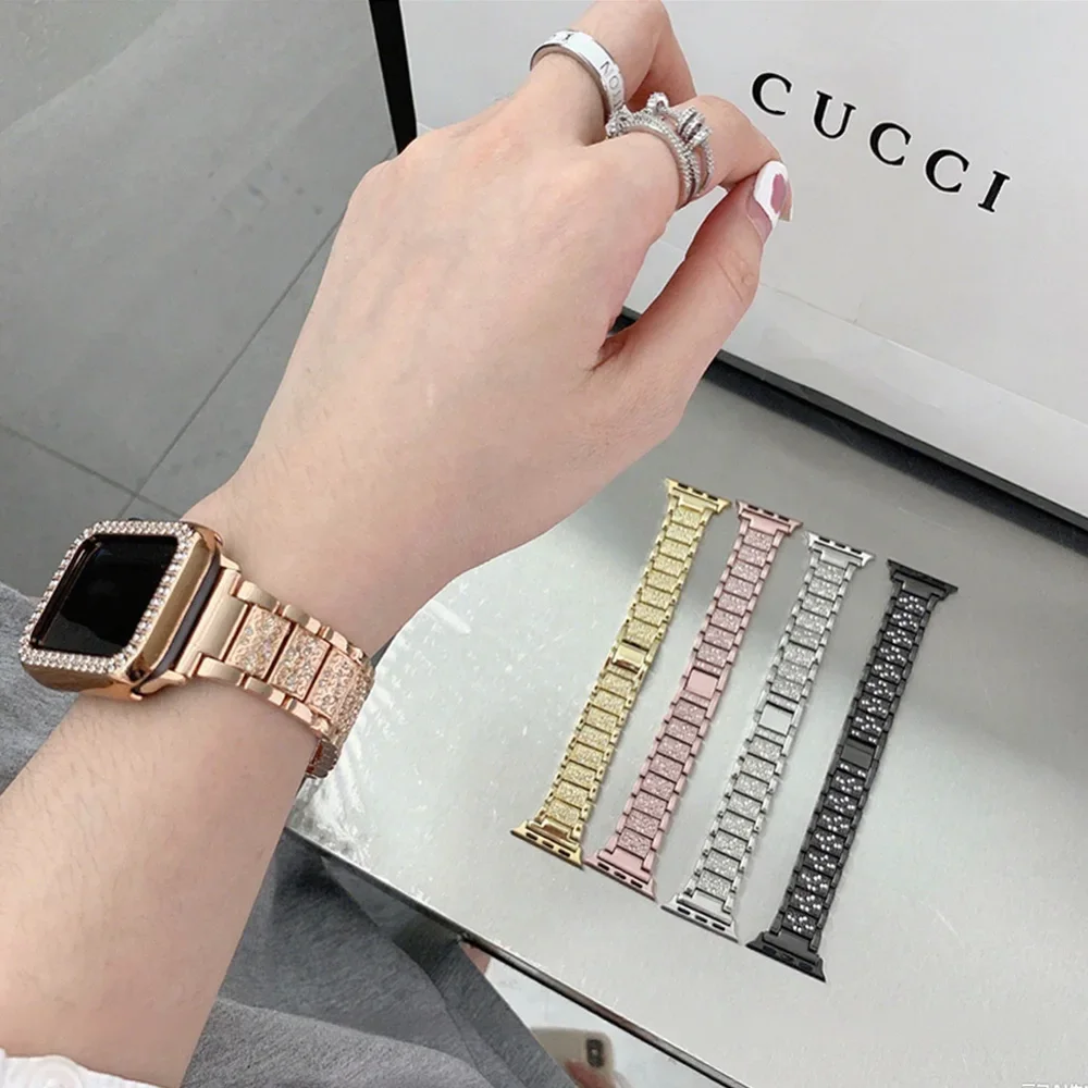 #3 Trending Womens Watches Right Now