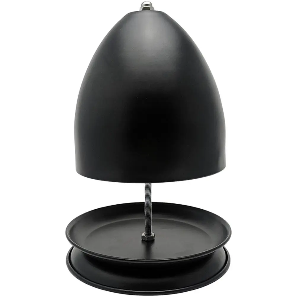 

Decorative Tealight Heater Exquisite Iron Tealight Holder for Tabletop Warm Hands Winter Party Wedding Event Holiday Home