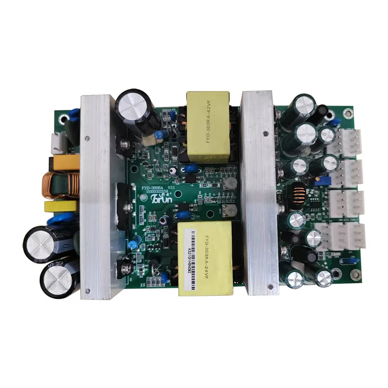 Printer spare parts power strip