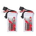 2Pcs XT60