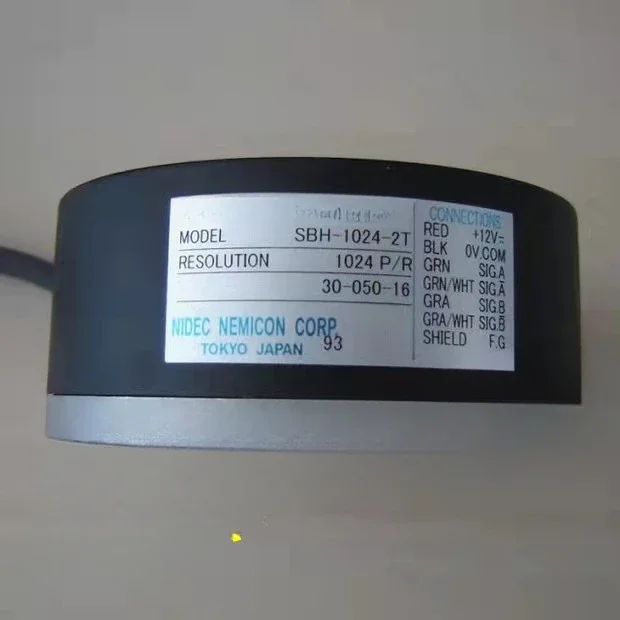 Elevator encoder SBH-1024-2T encoder DAA633D1 SBH-1024-2MD 512