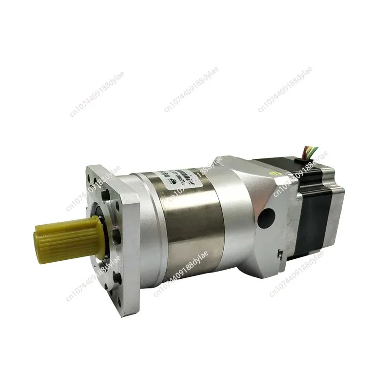 Kaifu PLF120-10 planetary gear reducer high load torque