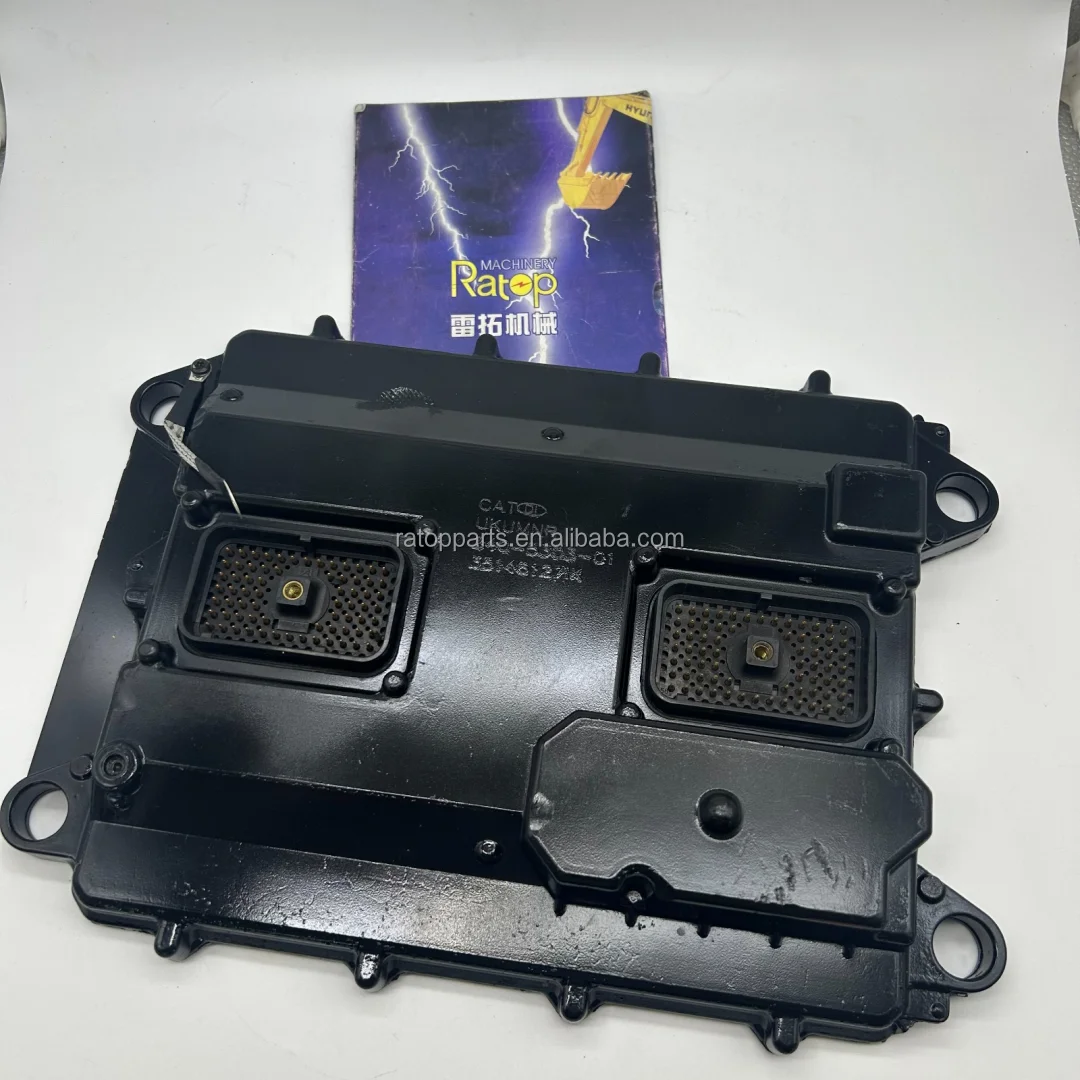 

240-5303 ECM Engine Controller Electronic Control Module 2405303 for 3126 Engine