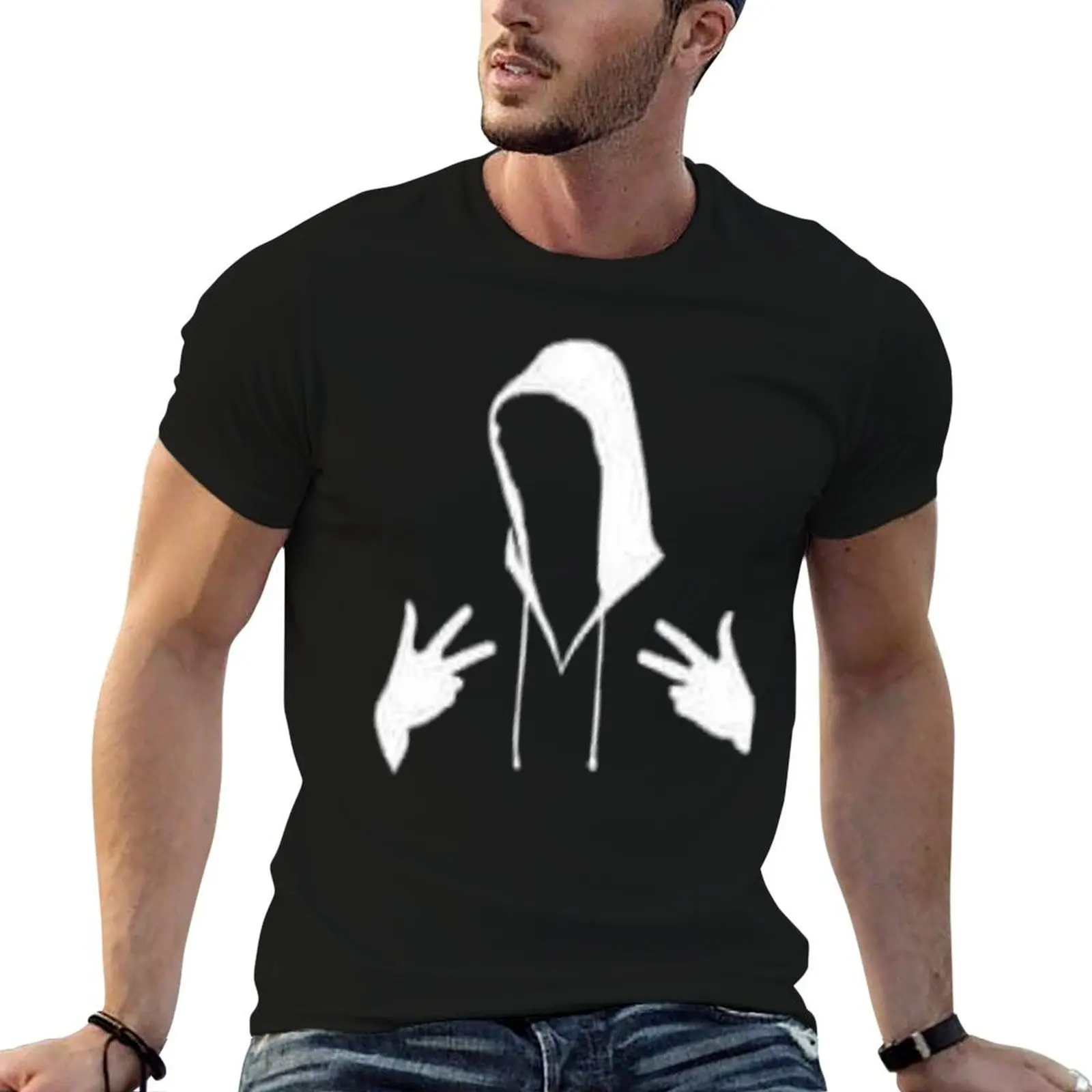 

nikki brand T-Shirt t shirt man cotton t shirts for man graphic tees T-Shirt