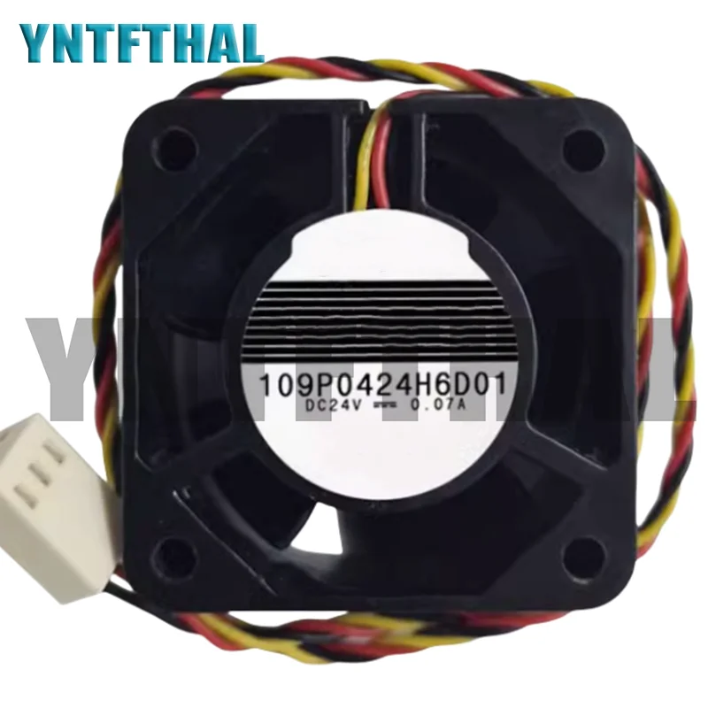 

New 109P0424H6D01 109P0424H6D03 109P0424H6D04 109P0424H6D10 Cooling Fan
