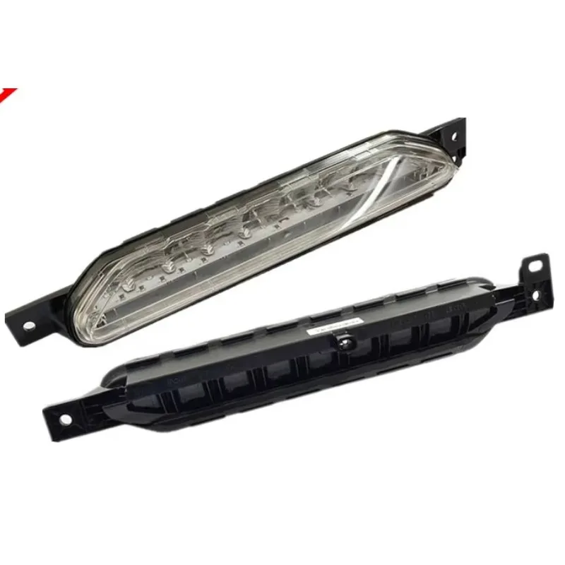 

Rear Bumper Light Fog Light Center Light for BYD Qin Pro Qin Pro DM Song Pro Han EV