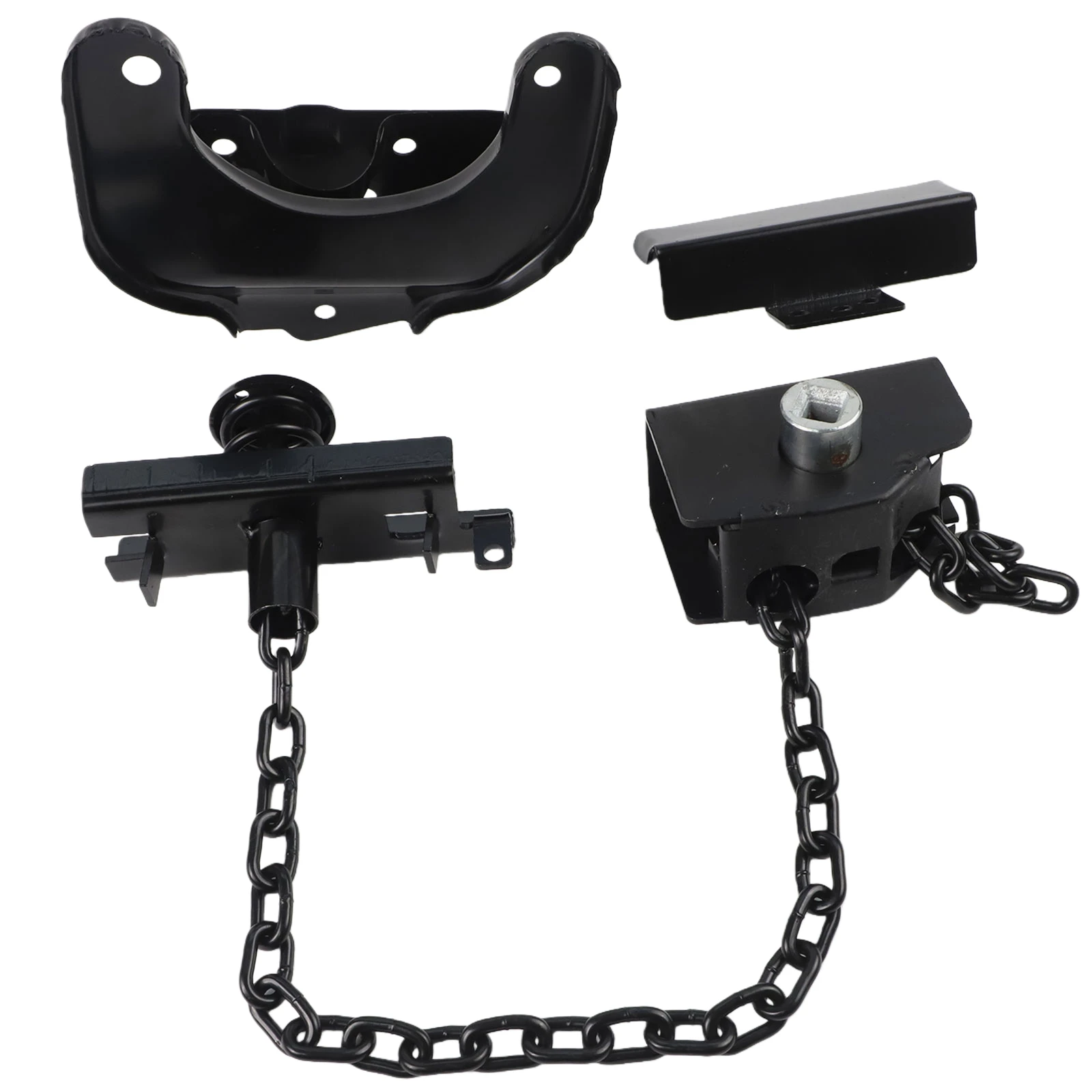 

Кронштейн для запасного колеса для Toyota 4Runner 2003-2009 и GX470 2003-2009, совместимая модель 51900-60280
