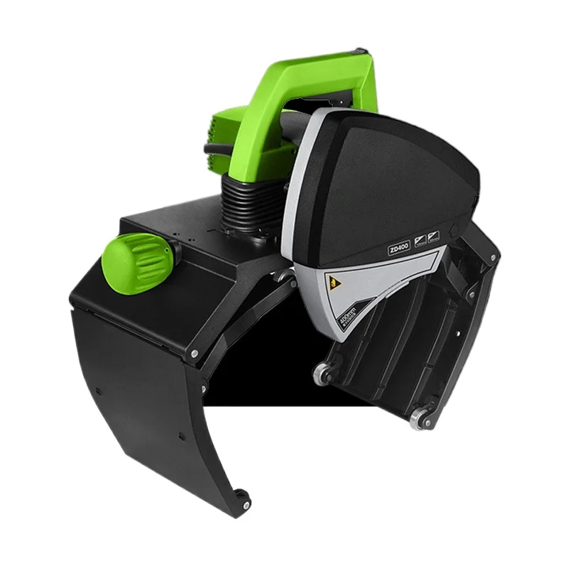 

Handheld DC Electric Pipe Cutter Stainless Steel Pipe Cutting Machine Profile Accessories