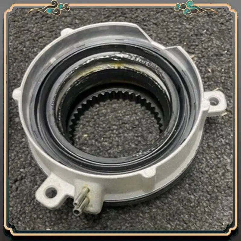 Best-Selling Car Front Wheel Bearing Lock Hub Actuator 4151036200 For Ssangyong Actyon Kyron Rexton Korando Sports+P/Time4 41510