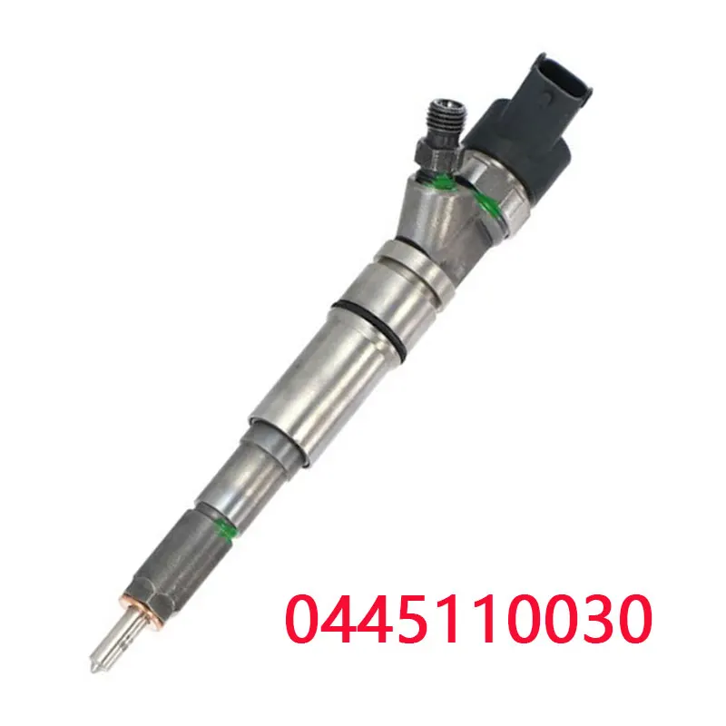 Common Rail Injecto… - image