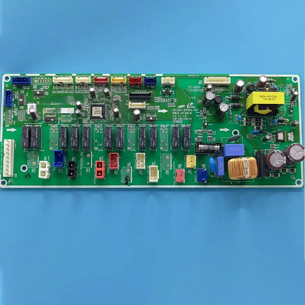 Suitable for Samsung central air conditioning motherboard DB41-01061A