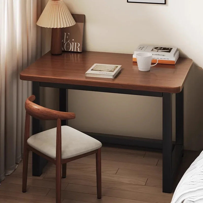 fr-Reading Gaming Computer Desks Studentsnotebook Keyboard Bedroom Computer Desks Study Organizers Escritorios Library Furniture