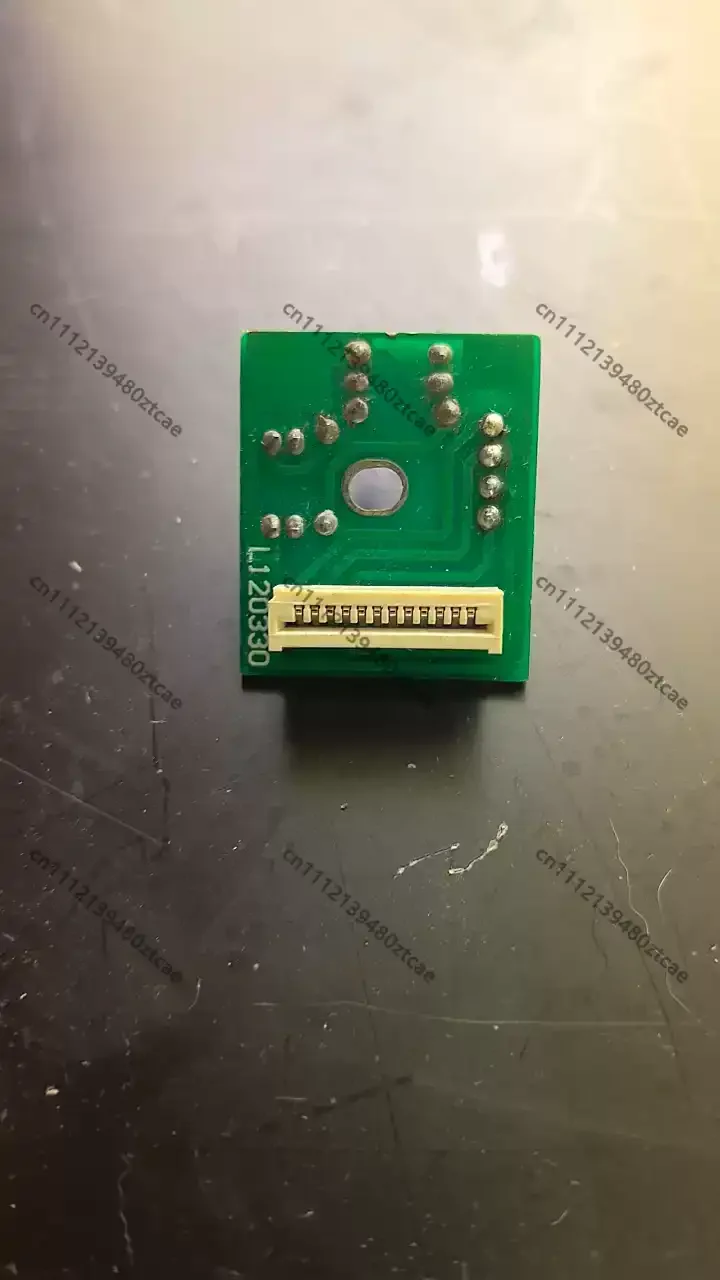 Optical Control Board Limit Switch, Position Replacement Part for Old Type Laser Seal Engraving