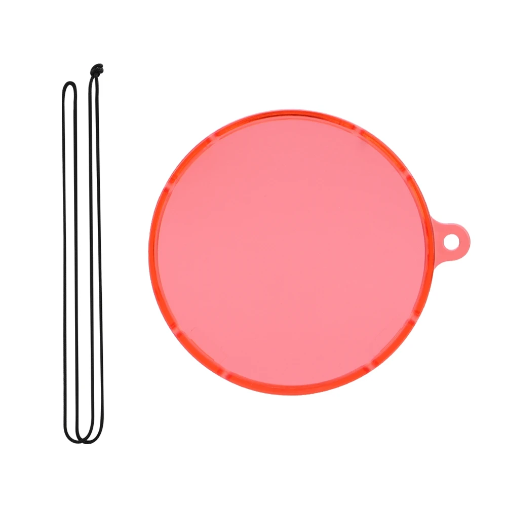 Hot-For Insta360 Go3 / Go3s Waterproof Case Diving Underwater Housing Protector Cover Camera Case Shell Filter