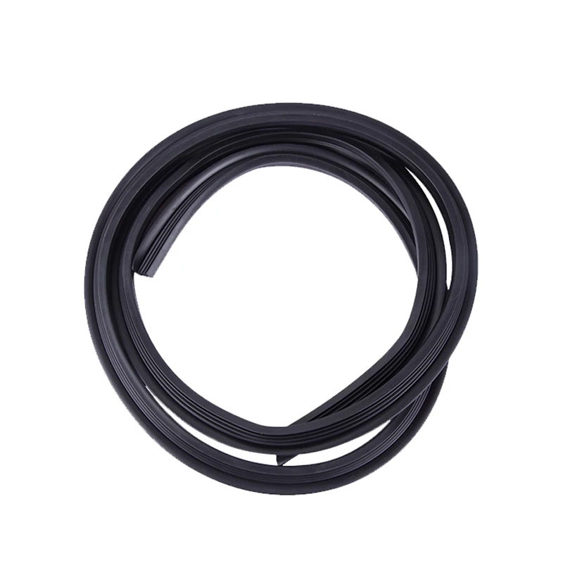 

For Changan UNI-T UNIT 2022 2023 Car Sticker Rubber Seals Noise Insulation for Weatherstr