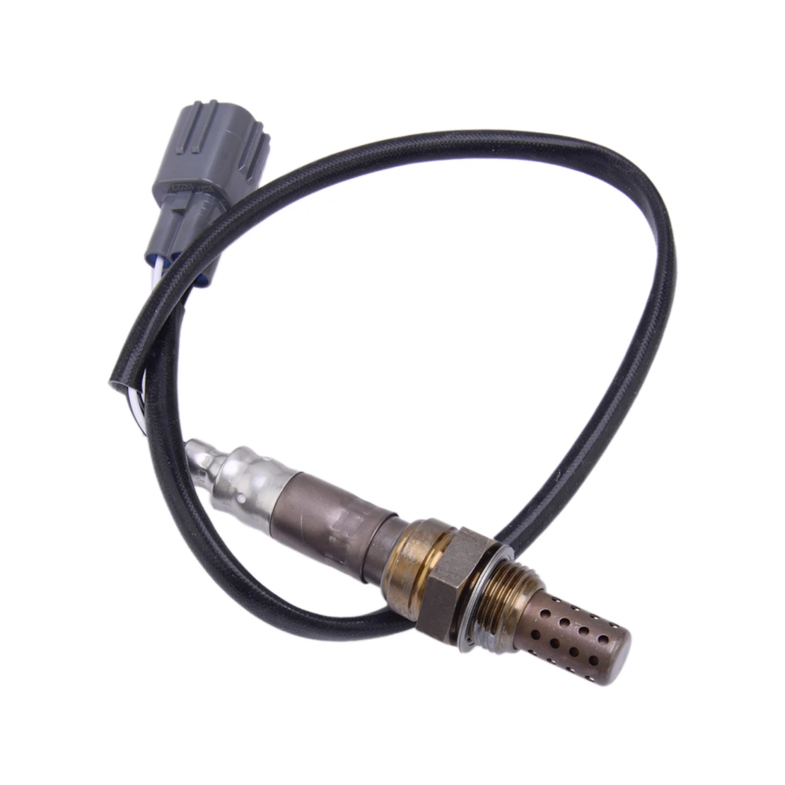 

4 провода ниже по потоку O2 кислородный датчик высокого качества, подходит для Toyota Camry RAV4 2.4L L4 234-4622