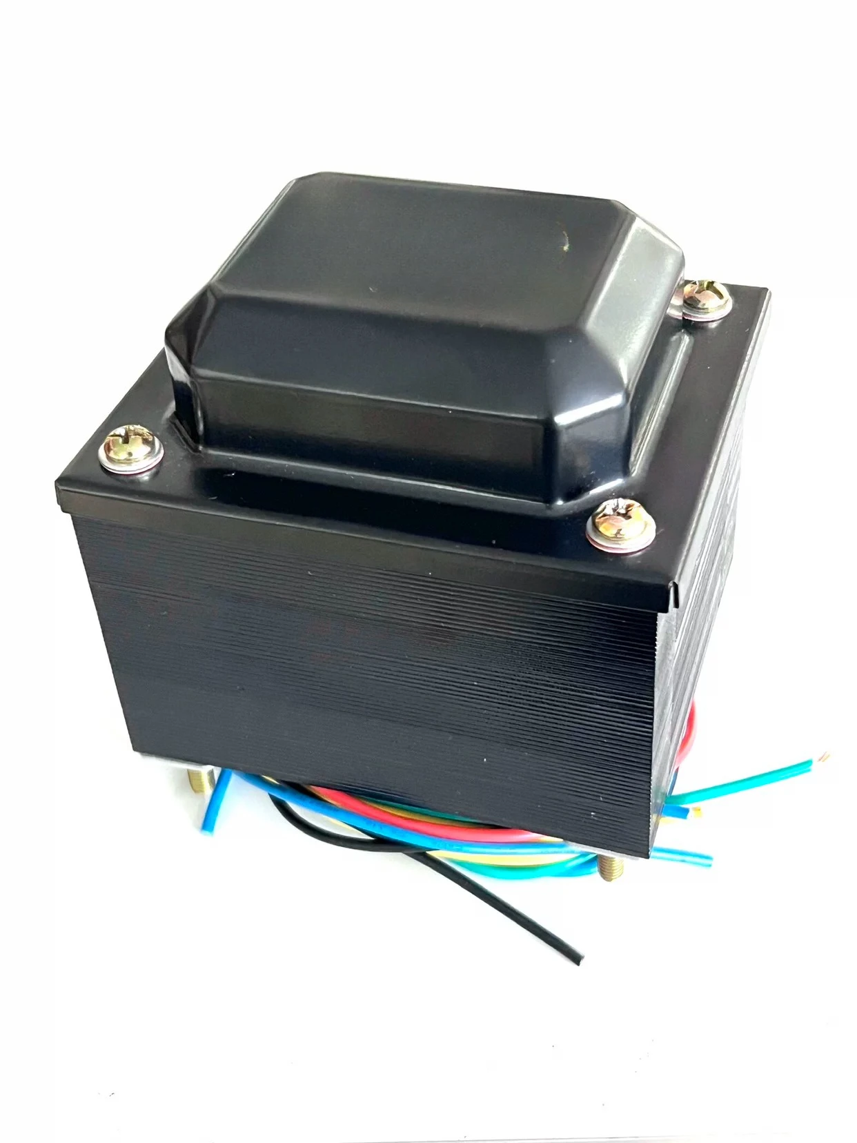Transformer 185W high voltage double 300v available EL34 6p3p bile machine transformer pure copper