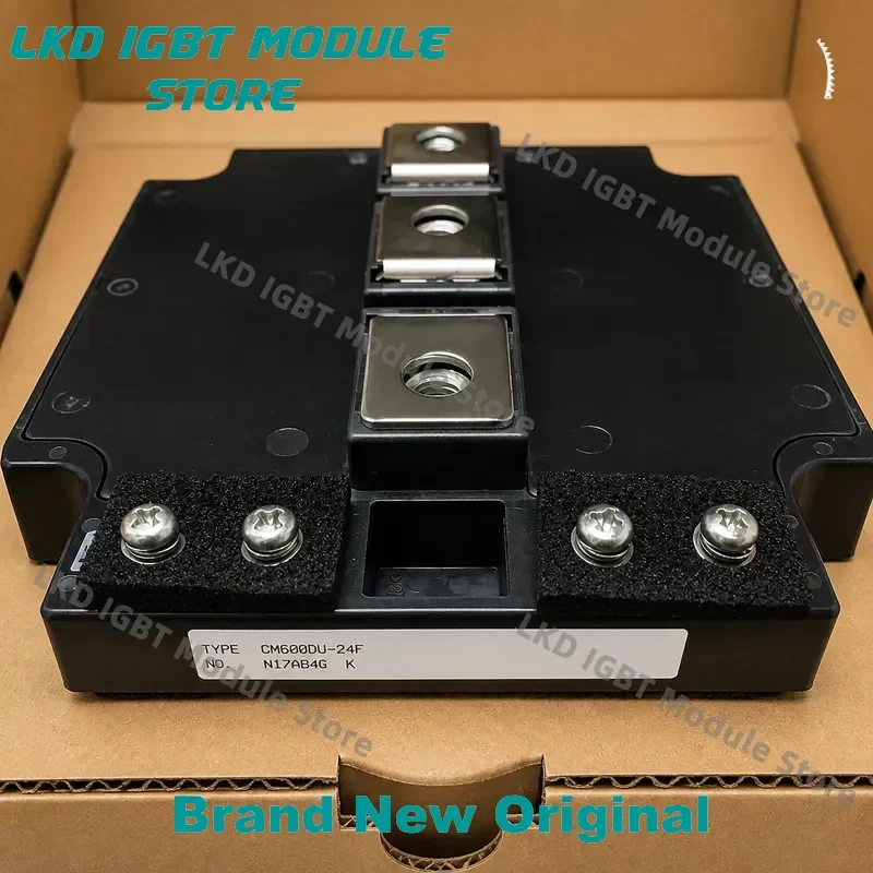 for CM600DU-24F for CM600DU-24NF New Original 600A 1200V Power Module