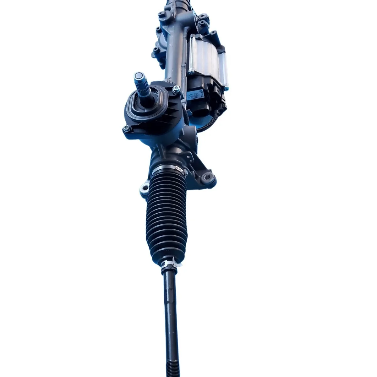 แร็คพวงมาลัยเพาเวอร์สำหรับ Audi A3 VW Passat Jetta Golf Eos Rabbit 1K1423051BN 1K1423055B 1K1423055C 1K1423055F 1K1423055K