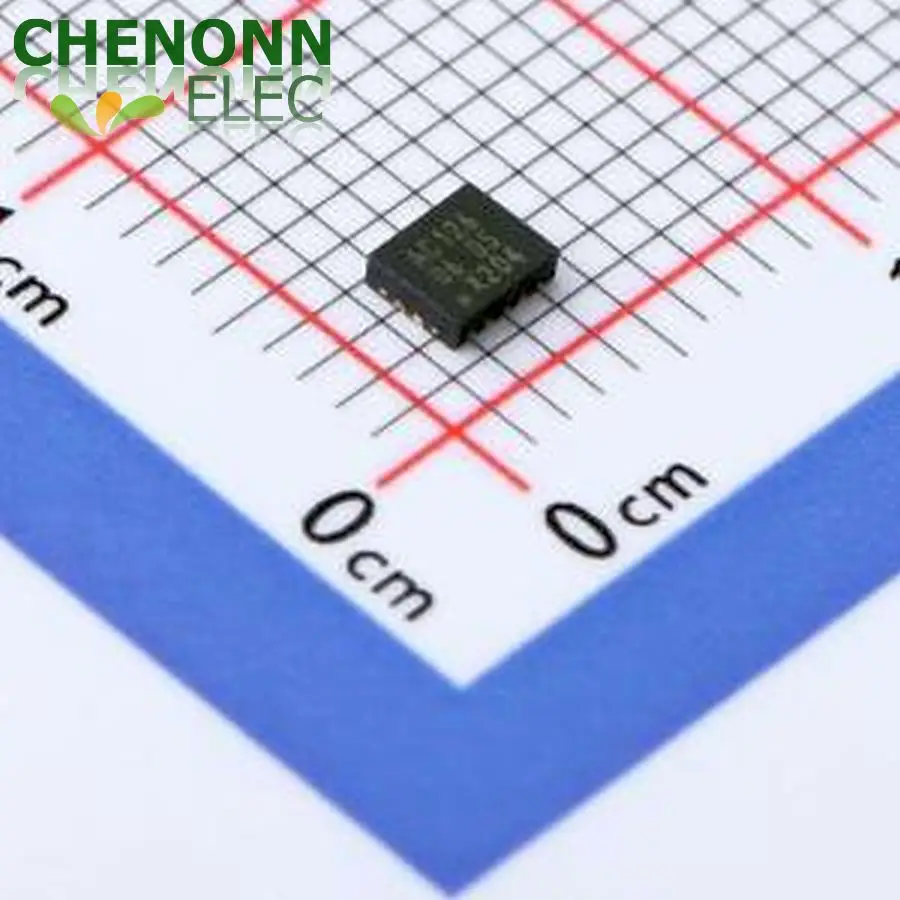 100PCS/LOT 74AHC126BQ,115 (Logic ICs)
