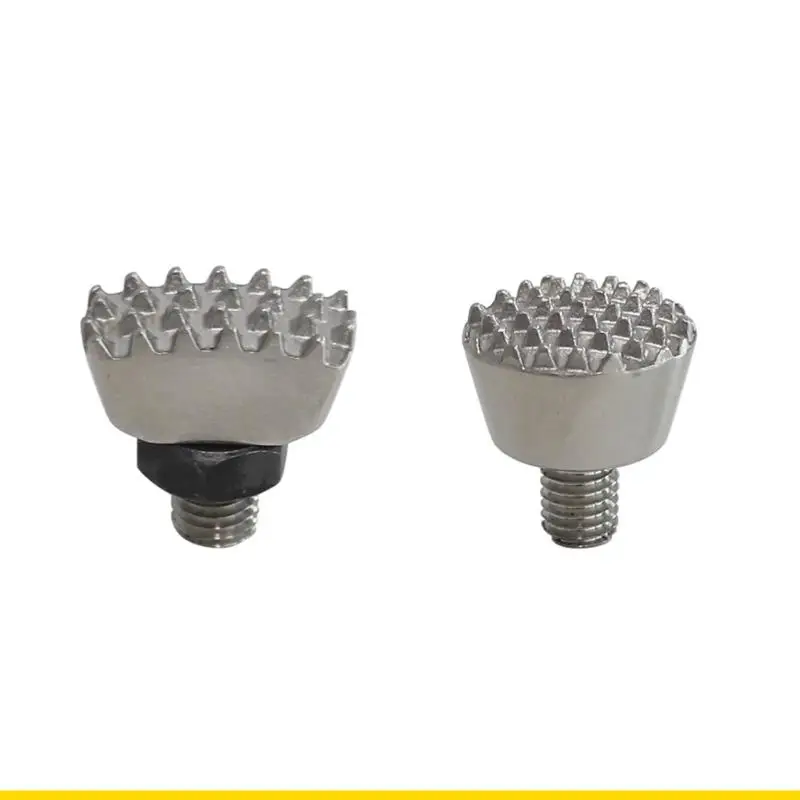 SZCH หัวสแตนเลสรถรอยบุบเครื่องมือกำจัดรอยบุบซ่อม Flattening HAMMER HEAD