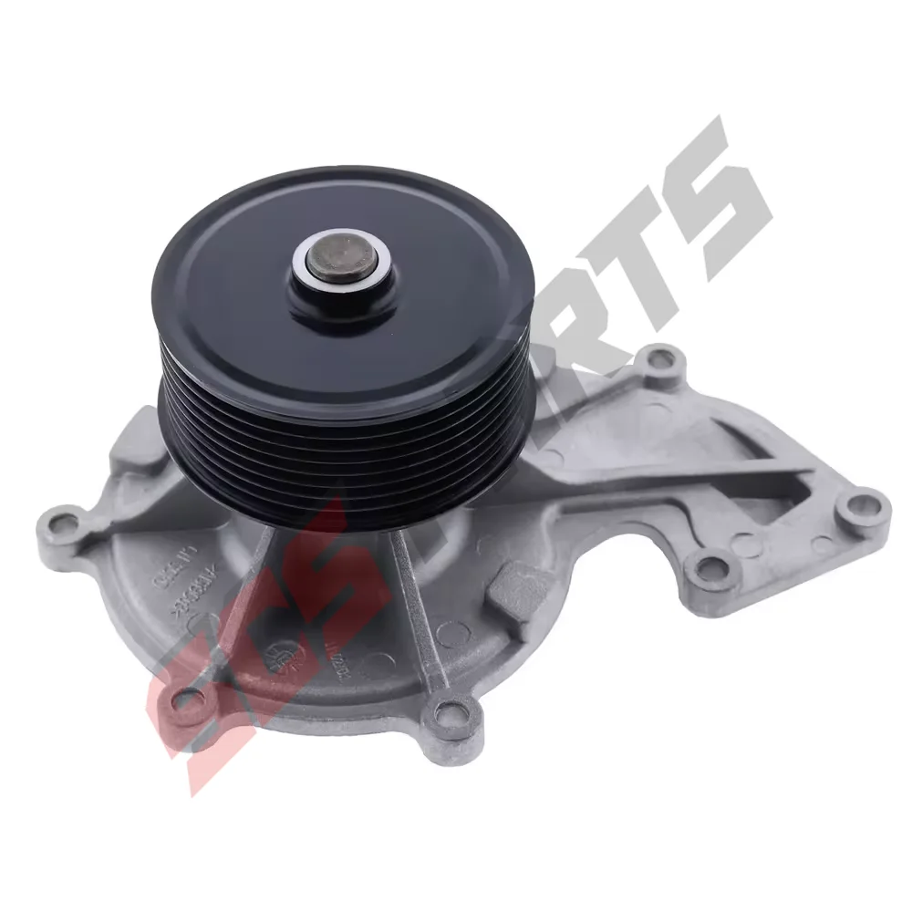 

5288908 Водяной насос Foton Truck для двигателя Dodge Cummins ISF3.8 также