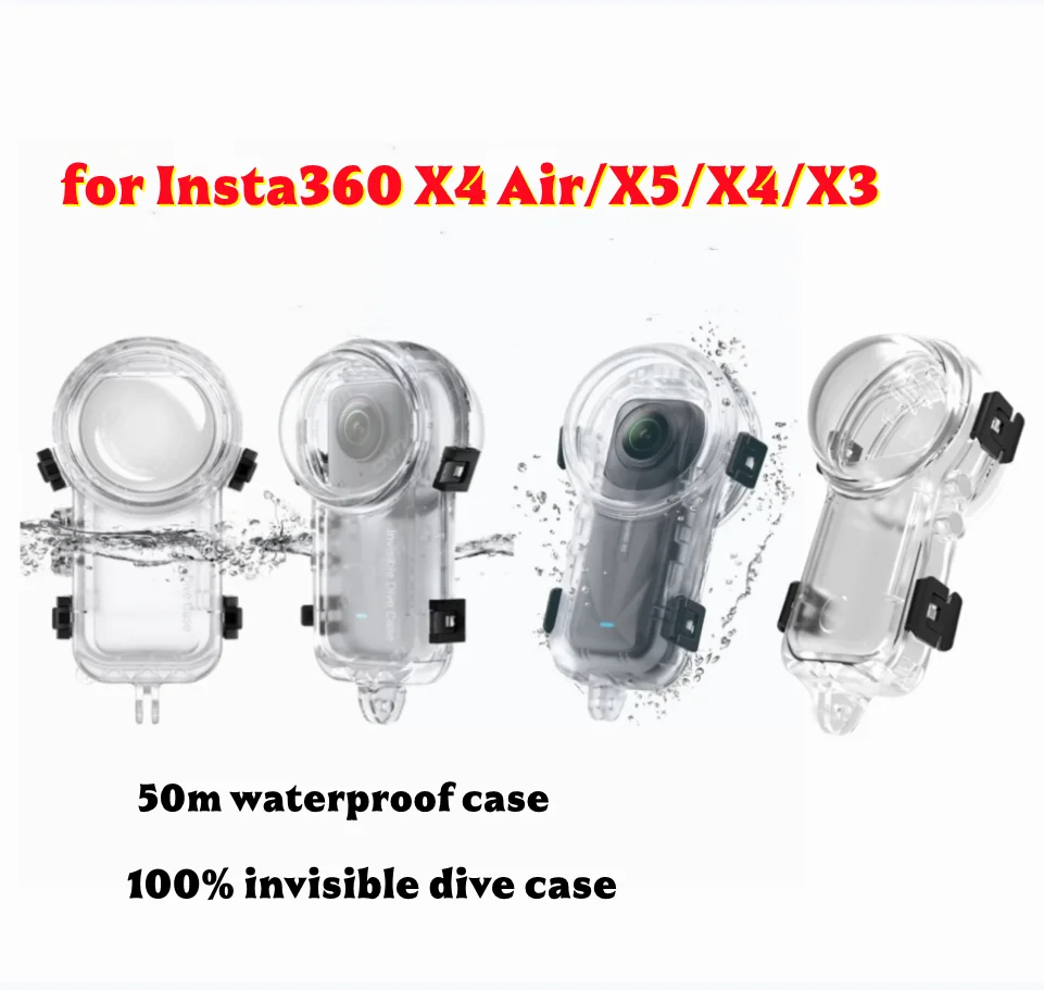 New Invisible Dive …