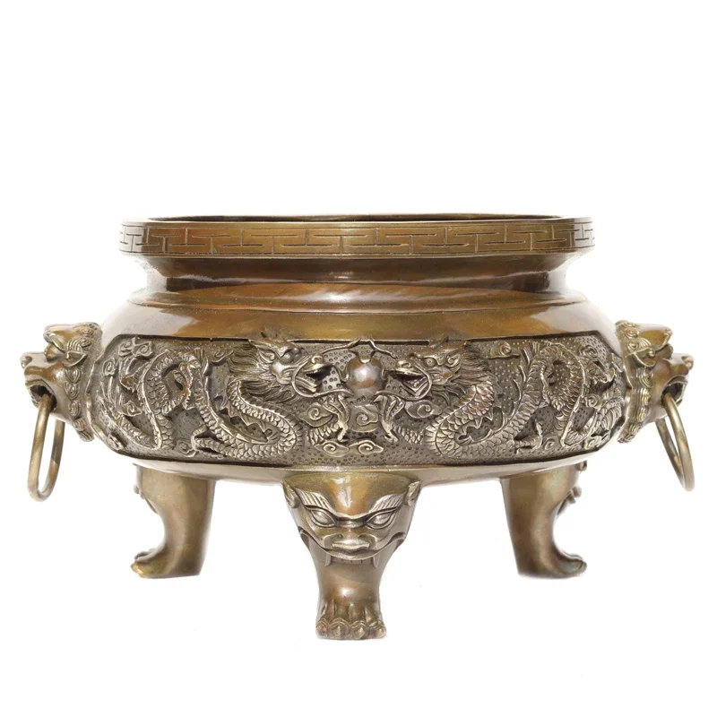 

Agarwood Perfume Arabic Incense Burner Melting Candle Fountain Incenses Burner Support Cascada De Humo Room Ornaments YX50LB