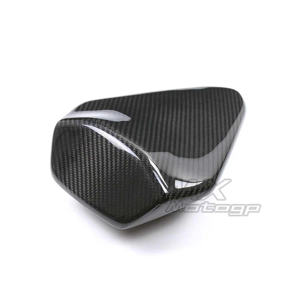 For HONDA CBR1000RR-R CBR 1000RR-R 2021 2022 2023 Carbon Fiber Motorcycle Rear Seat Pillion Upper Cover Tail Hump Fairing Kits