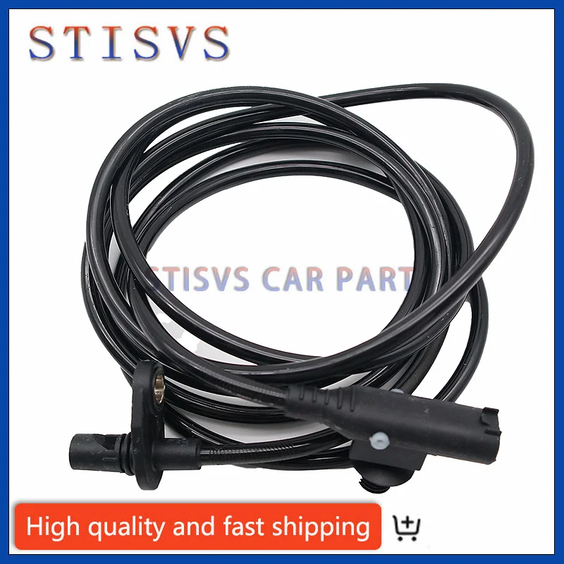 후방 좌측 ABS 휠 속도 센서 9069050801   MERCEDES-BENZ 스프린터 2500 2017-2018 9065404117   2E 0927748 S 새 자동차 액세서리