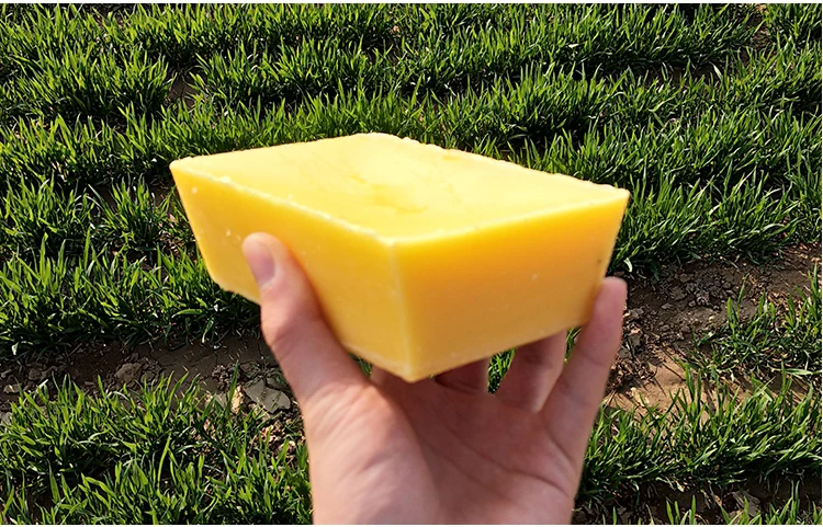 500g Special beeswax for mahogany furniture maintenance Bottle sealing field Furniture polishing natural NO.TXF-1068