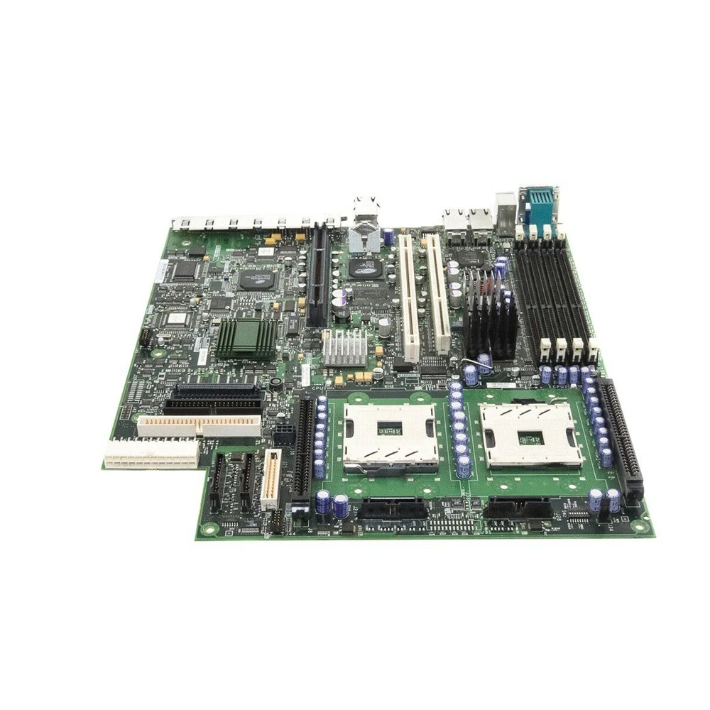 Original Server Motherboard For X345 53323 23K4455 533MHZ Good Quality Hot